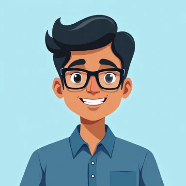 Sir (happy)